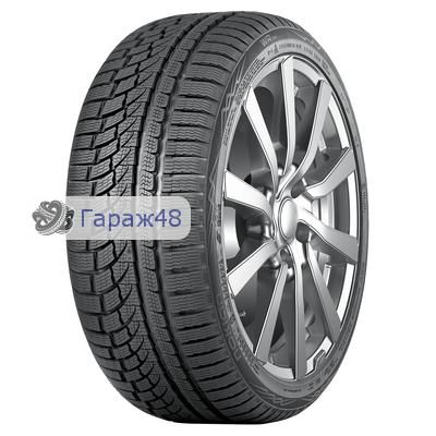 Nokian Tyres (Ikon Tyres ) WR A4 245/45 R19 102V